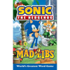 Sonic the Hedgehog Mad Libs: World's Greatest Word Game - Paperback