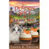 Pumpkin Spice & Deadly Heist: A Cozy Mystery - Paperback