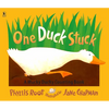 One Duck Stuck: A Mucky Ducky Counting Book - Paperback