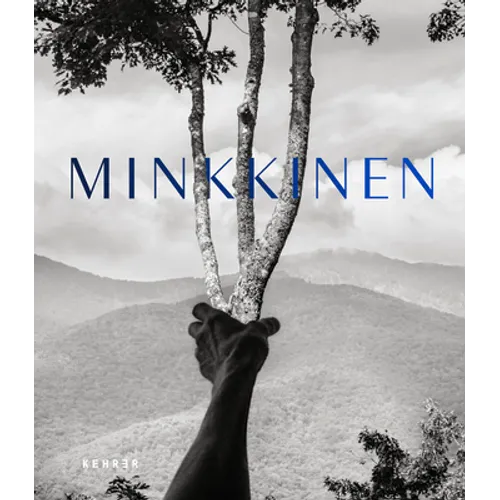 Minkkinen - Hardcover