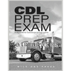 CDL Prep Exam: Air Brakes - Paperback