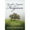 Forsaken, Forgotten, and Forgiven - A Devotional Study of Jeremiah and Lamentations - Paperback
