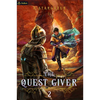 The Quest Giver 2: An Npc Litrpg Adventure - Paperback