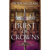 Priest of Crowns - Paperback