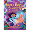 Disney Bibbidi Bobbidi Academy #2: Mai and the Tricky Transformation - Hardcover