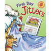 First Day Jitters - Hardcover