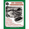 Book of the 1950 Carrera Panamericana - Mexican Road Race - Paperback