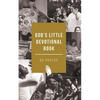 God's Little Devotional Book on Prayer - Paperback