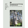 Koa (Acacia koa) Ecology and Silviculture - Paperback