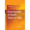 Determinants of Health Status in India - Paperback
