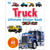 Truck - Paperback