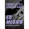 Every Little Crook and Nanny - Paperback