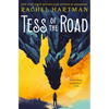 Tess of the Road - Paperback