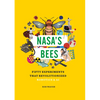 Nasa's Bees: Fifty Experiments That Revolutionized Robotics and AI - Hardcover