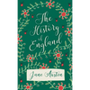 The History of England - Hardcover