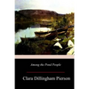 Among the Pond People - Paperback