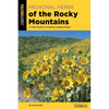 Medicinal Herbs of the Rocky Mountains: A Field Guide to Common Healing Plants - Paperback