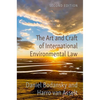 The Art and Craft of International Environmental Law - Paperback