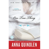 One True Thing - Paperback