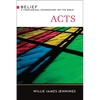Acts (TCB) - Hardcover