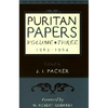 Puritan Papers: 1963-1964 - Paperback