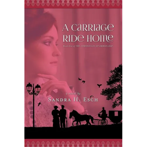 A Carriage Ride Home - Paperback