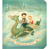 Day Dreamers: A Journey of Imagination - Board Book