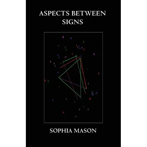 Aspects Between Signs - Paperback