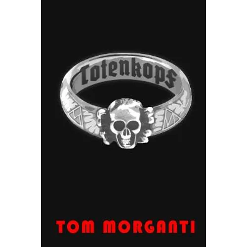 Totenkopf - Paperback
