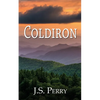 Coldiron - Paperback