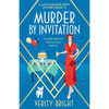 Murder by Invitation: A totally addictive historical cozy mystery - Paperback