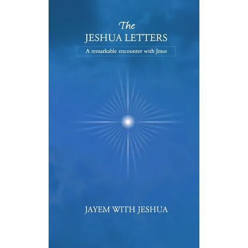 The Jeshua Letters (Pocket Edition) - Paperback