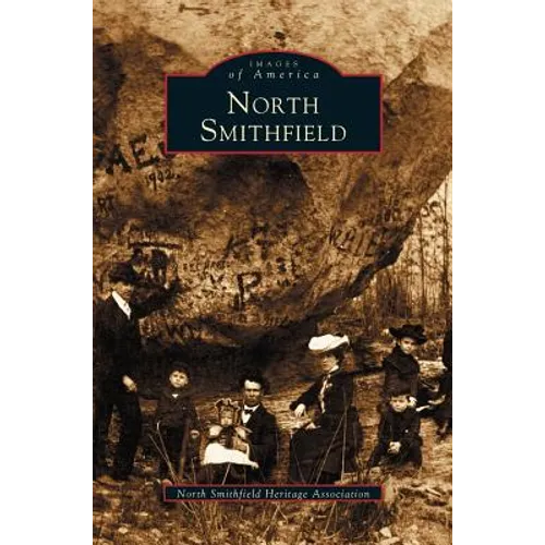 North Smithfield - Hardcover