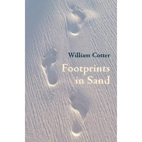 Footprints in Sand - Paperback