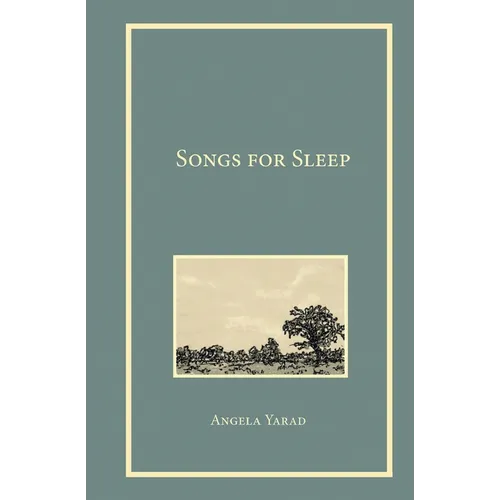 Songs for Sleep - Paperback