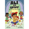 Ali the Great and the Paper Airplane Flop - Paperback