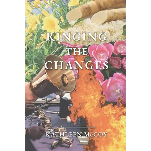 Ringing the Changes - Paperback