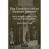 The Continuities of German History - Paperback