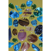 Introduction to Cabochon Cutting and the Lapidary Hobby - Paperback