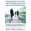 The McKinsey Engagement: A Powerful Toolkit for More Efficient and Effective Team Problem Solving - Hardcover