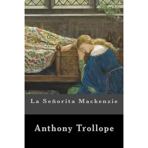 La Señorita Mackenzie - Paperback