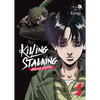 Killing Stalking: Deluxe Edition Vol. 1 - Paperback