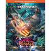 Starfinder Second Edition Playtest Adventure: Empires Devoured - Paperback