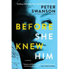 Before She Knew Him - Paperback