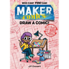 Maker Comics: Draw a Comic! - Paperback