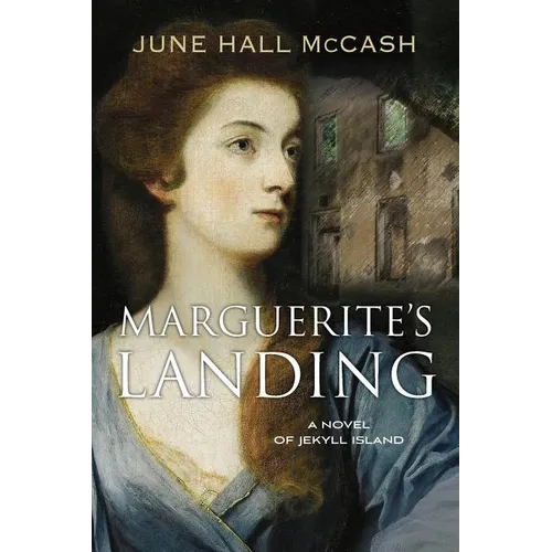 Marguerite's Landing - Paperback