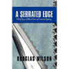 A Serrated Edge: A Brief Defense of Biblical Satire and Trinitarian Skylarking - Paperback