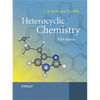 Heterocyclic Chemistry - Paperback