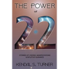 The Power of 22: Stories of Manifestations, visions & intuitive guidance - Paperback