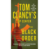 Tom Clancy's Op-Center: The Black Order - Mass Market Paperbound